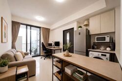 Gem Residences (D12), Condominium #601609221